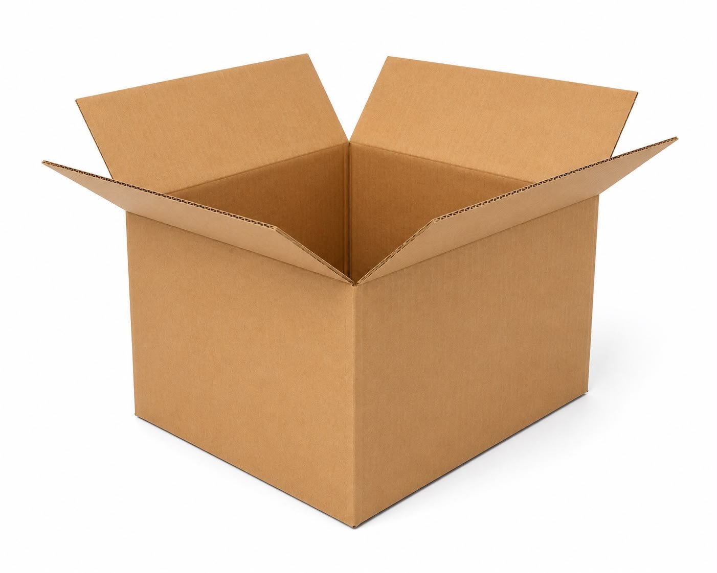 Caja Regular